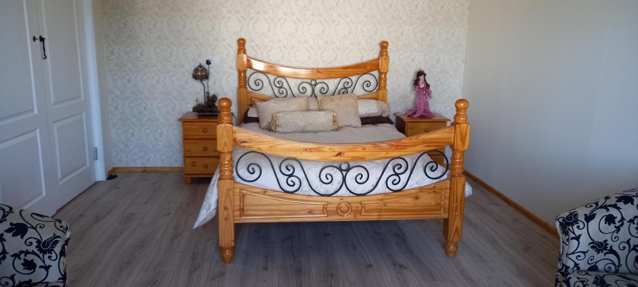 Butterflies Rest Villa Draperstown Ngoại thất bức ảnh