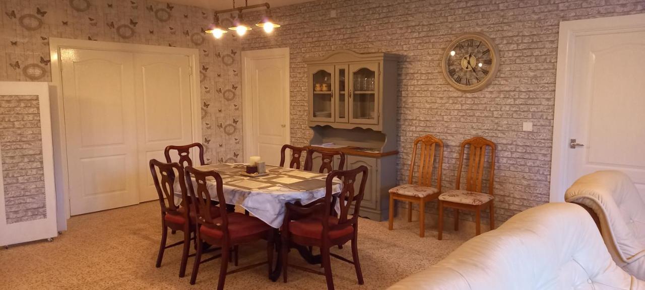 Butterflies Rest Villa Draperstown Ngoại thất bức ảnh